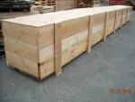 UPL AS00 Wooden Crate Packaging - Image 2