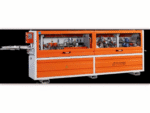 BSK 430 Plus Edge Banding Machine