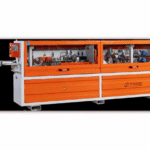 BSK 430 Plus Edge Banding Machine