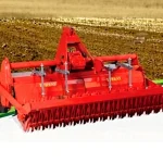 3000 mm Heavy Type Roller Rototil