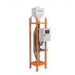 30 Ton / Hour Grain Conditioning Machine