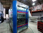 100 cc - 1.5 Litre 6000 Bottles / Hour Fully Automatic PET Bottle Blowing Machine - Image 2