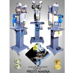 Automatic Rivet Riveting Machine