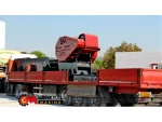 80 Ton Fixed Jaw Crusher - Image 2