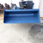Mini Backhoe Bucket