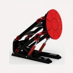 3000 Kg Hydraulic Welding Positioner