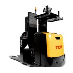 1250 Kg (800 Mm) Order Picker Forklift