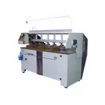 1400 mm Area Acrylic Polishing Machine