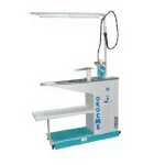 Vertical System Stain Removal Machine