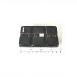 ABB 3HAC025338-006 Main Servo Drive Unit D6 3W 3V Drive Unit