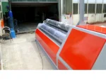 3000 X 10 Mm Sheet Metal Rolling Machine - Image 4