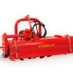 T-HKR 2400 54 Bladed 2235 mm Hydraulic Sliding Rotavator