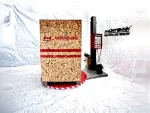 Pallet Stretch Wrapping Machine HSS 210 (1500 mm Diameter) - Image 19