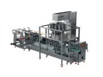 60 Pieces/Minute Fully Automatic Doypack Packaging Machine - Image 2