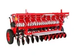 15 Piece Cultivator Footed Universal Seeder Machine - Image 2