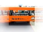 70mm Plastic Cable Stripping Machine - Image 5