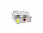 Single & Double Cooker Countertop Tantuni Stove - Image 2