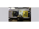 700x400x330 Mm CNC Lathe Machine
