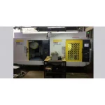 700x400x330 Mm CNC Lathe Machine