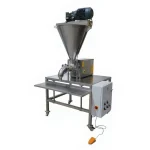 300-400 Kg / Hour Nut Grinding Machine