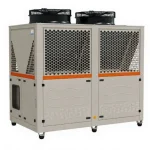 112,860 W Air Cooled Condenser