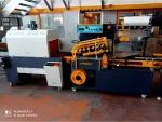 Fully Automatic L Cut Shrink Packaging Machine - Image 15