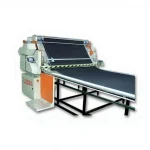 Fully Automatic Fabric Spreading Machine