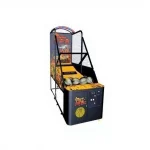 Basket Machine Pro Model