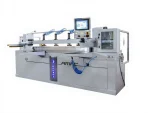 3100 mm Area Acrylic Polishing Machine - Image 8