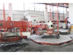Ø 600-2400 mm Concrete Pipe Machine - Image 9