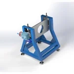 KT Head Mold Carrier