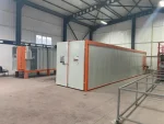 Turnkey Electrostatic Powder Coating Plant - Image 3