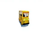 Bus Kiddie Rider - Image 2