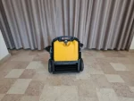 Sweeper Mechanical Manual Push Floor Sweeper - Image 6