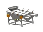Vibrating Sifting Screen - Image 5