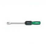 1/2" 6.8-135 Nm Mini Digital Torque Wrench