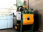 Sandblasting Machine with Tumbler - Image 7