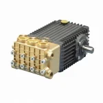 400 Bar 15 Litre/Minute High Pressure Water Pump