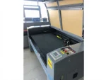 Kgl-1610 Dual Head Laser Cutting Machine - Image 18