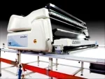 P4 ADD - J Automatic Fabric Rolling Machine (Denim) - Image 4