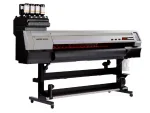 1610 mm 6 Color LED UV Digital Printing Machine