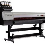 1610 mm 6 Color LED UV Digital Printing Machine