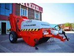 140 cm Stone Collecting Machine - Image 7