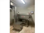 Double Helix Elevator Meat Mixing Machine - Image 3