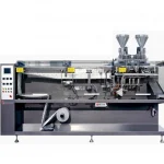 Horizontal Spice Coffee Powder Filling Machine