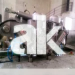 Chocolate Resting Tank