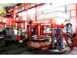 Ø 3000 mm Concrete Pipe Machine - Image 3