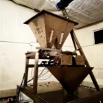 Double Weighing Servo System Vertical Packaging Machine