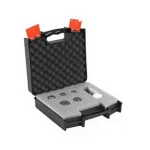 CY921 Manual Round Punch Set