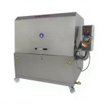 Rotary Basket Washing Machines With Shock Absorber Manuel Opening